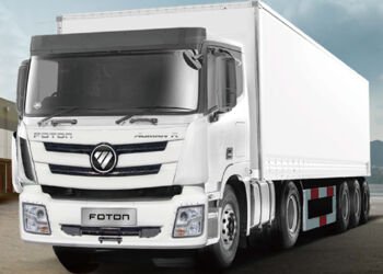 GTL E 4X2 TRACTOR HEAD