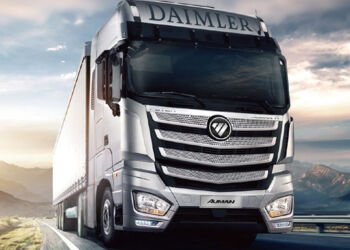 EST- A 4X2 TRACTOR HEAD